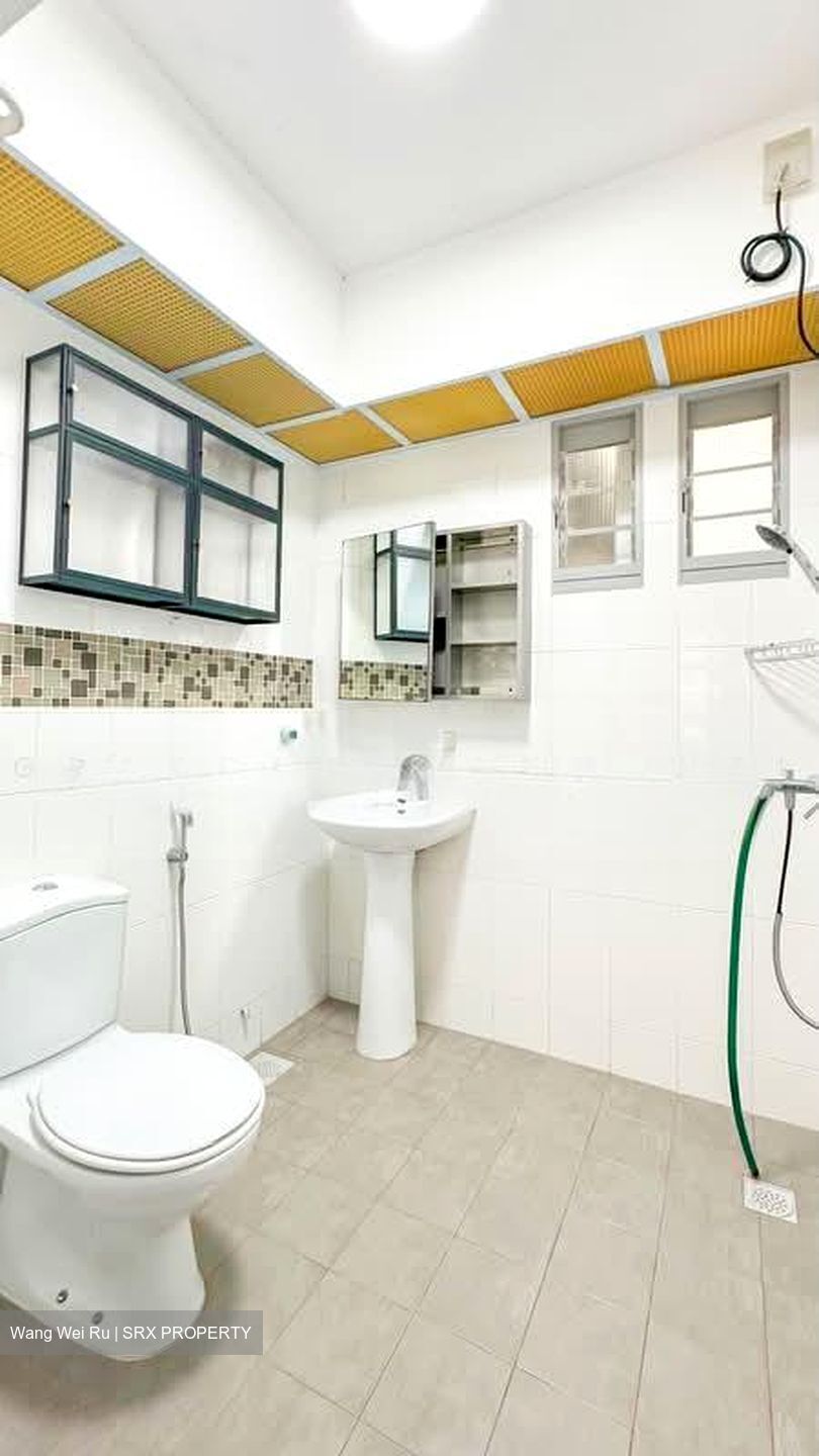 Blk 327C Anchorvale Horizon (Sengkang), HDB 4 Rooms #600193991